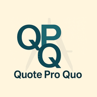 Quote Pro Quo logo